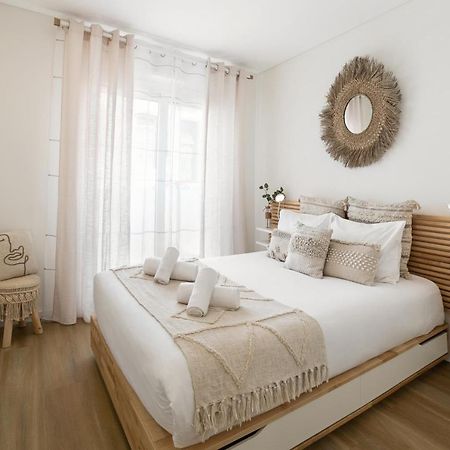 Olha A Onda Apartment Nazare Ngoại thất bức ảnh