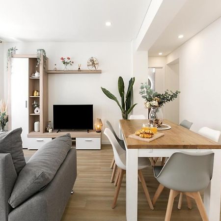 Olha A Onda Apartment Nazare Ngoại thất bức ảnh